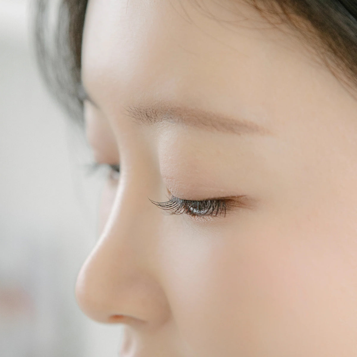 KKONGLASH No-Glue Eyelash KN1