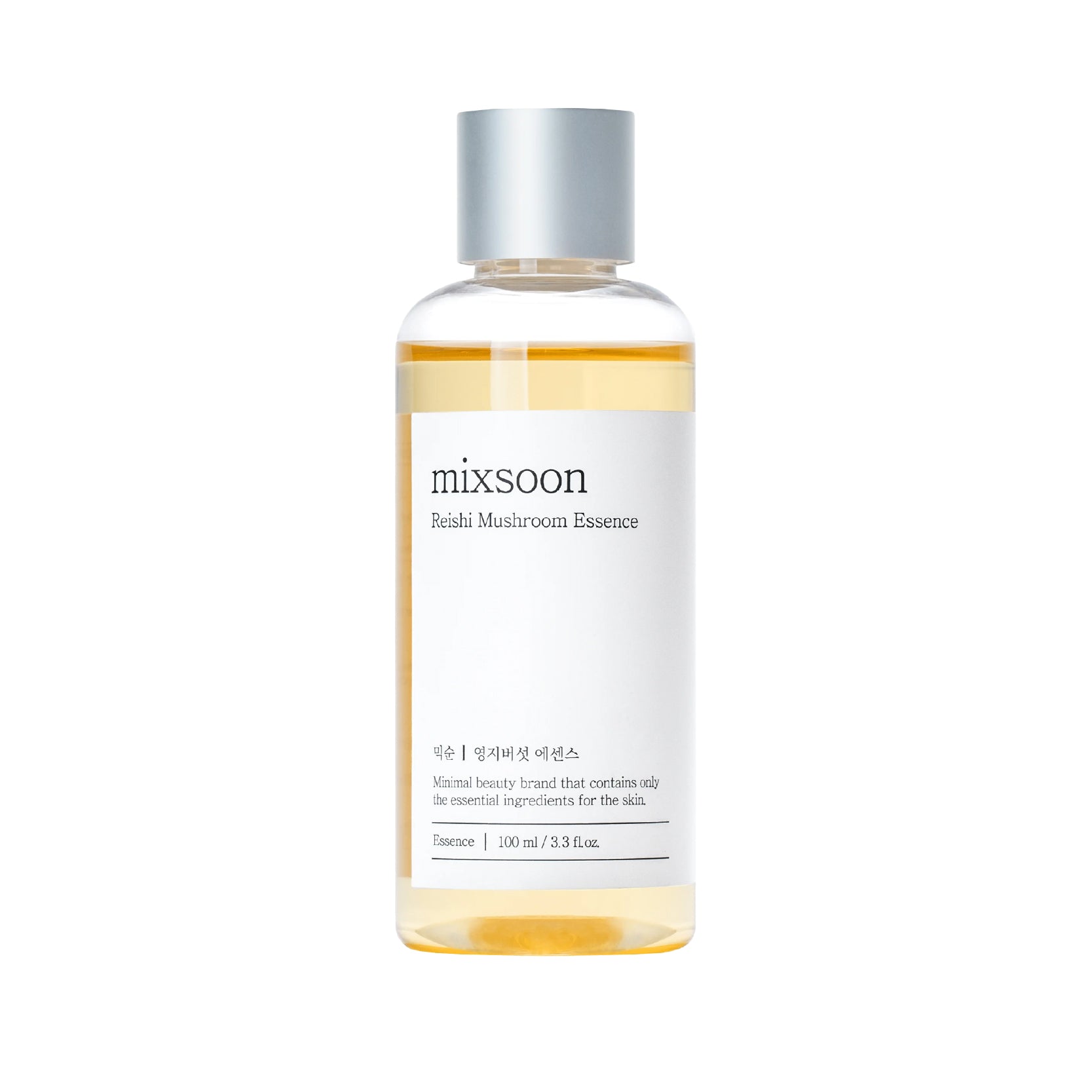 MIXSOON Mung Bean Seed Essence [100ml]