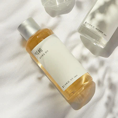 MIXSOON Mung Bean Seed Essence [100ml]