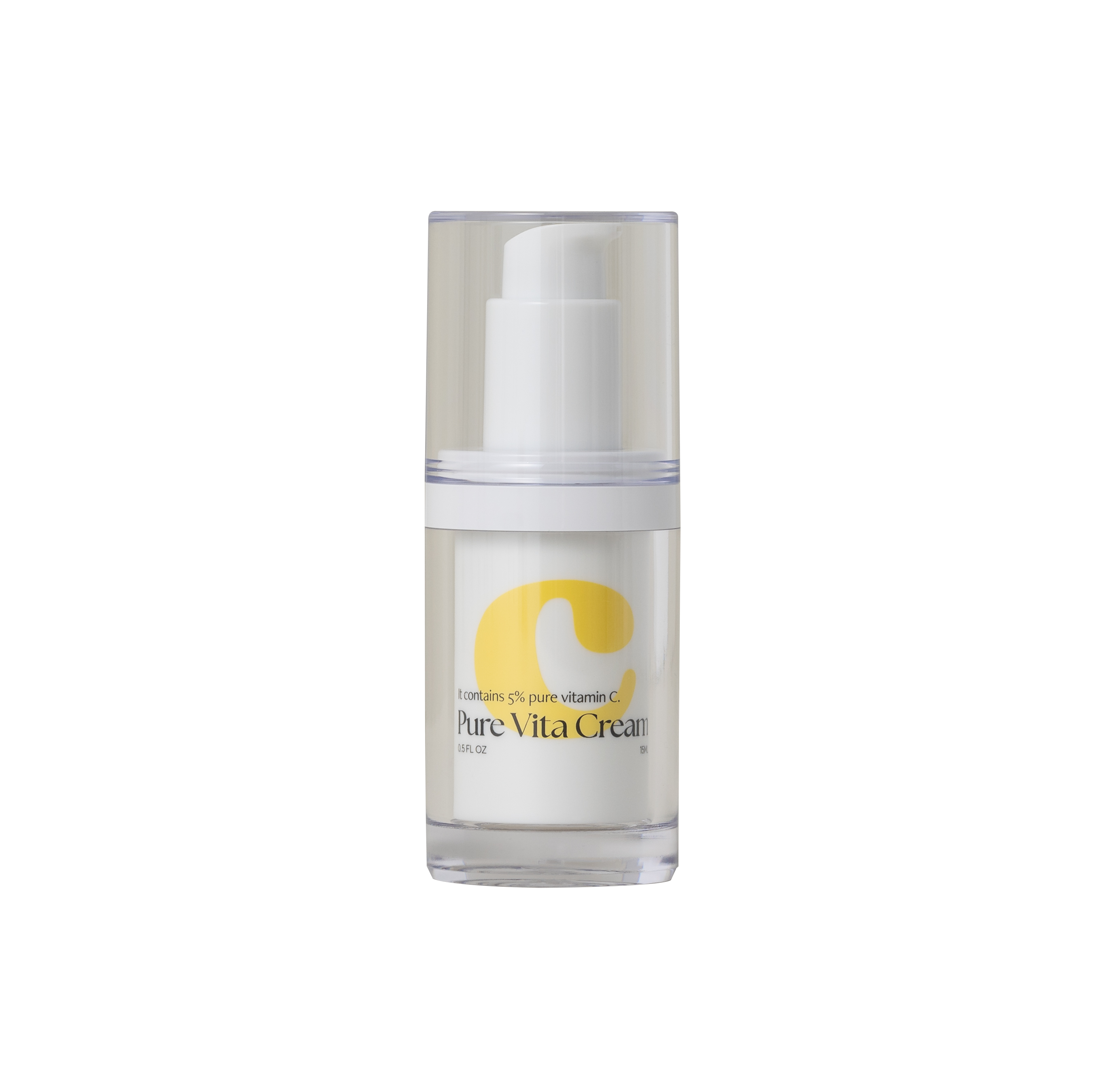 SKIN52 Pure Vita Cream 15ml