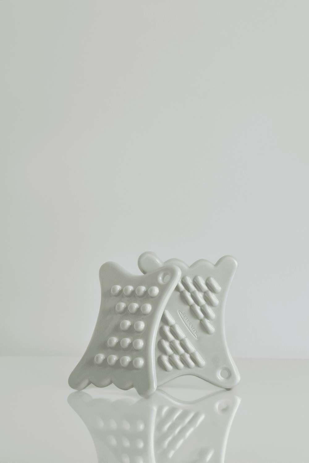 RETURNITY 3D Gua Sha Mini
