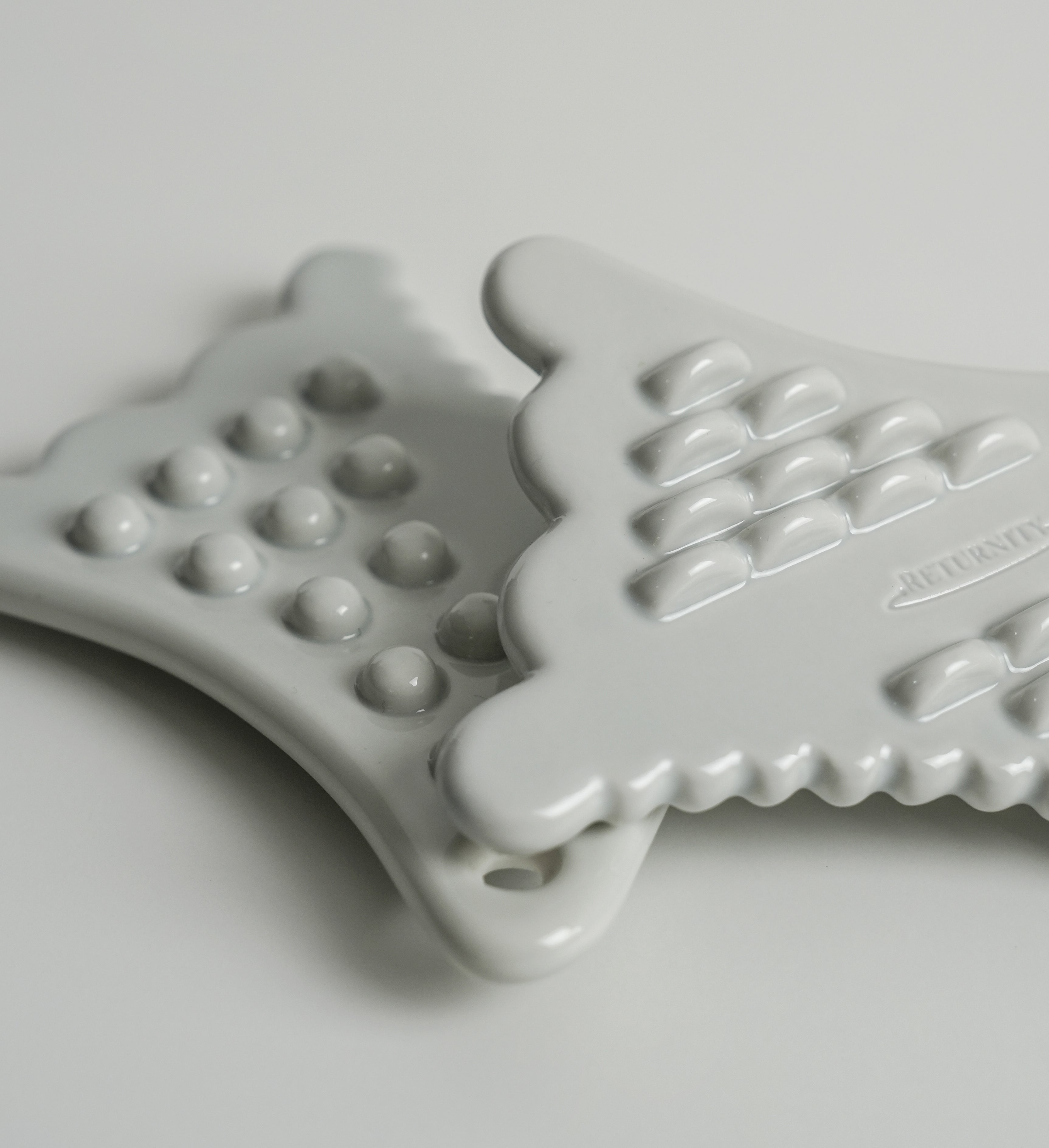 RETURNITY 3D Gua Sha Mini