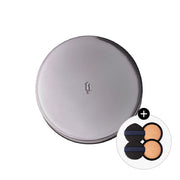 Hevvy Makeup Gleaming Skin H Cushion / Semi Matte (+refill) 10g
