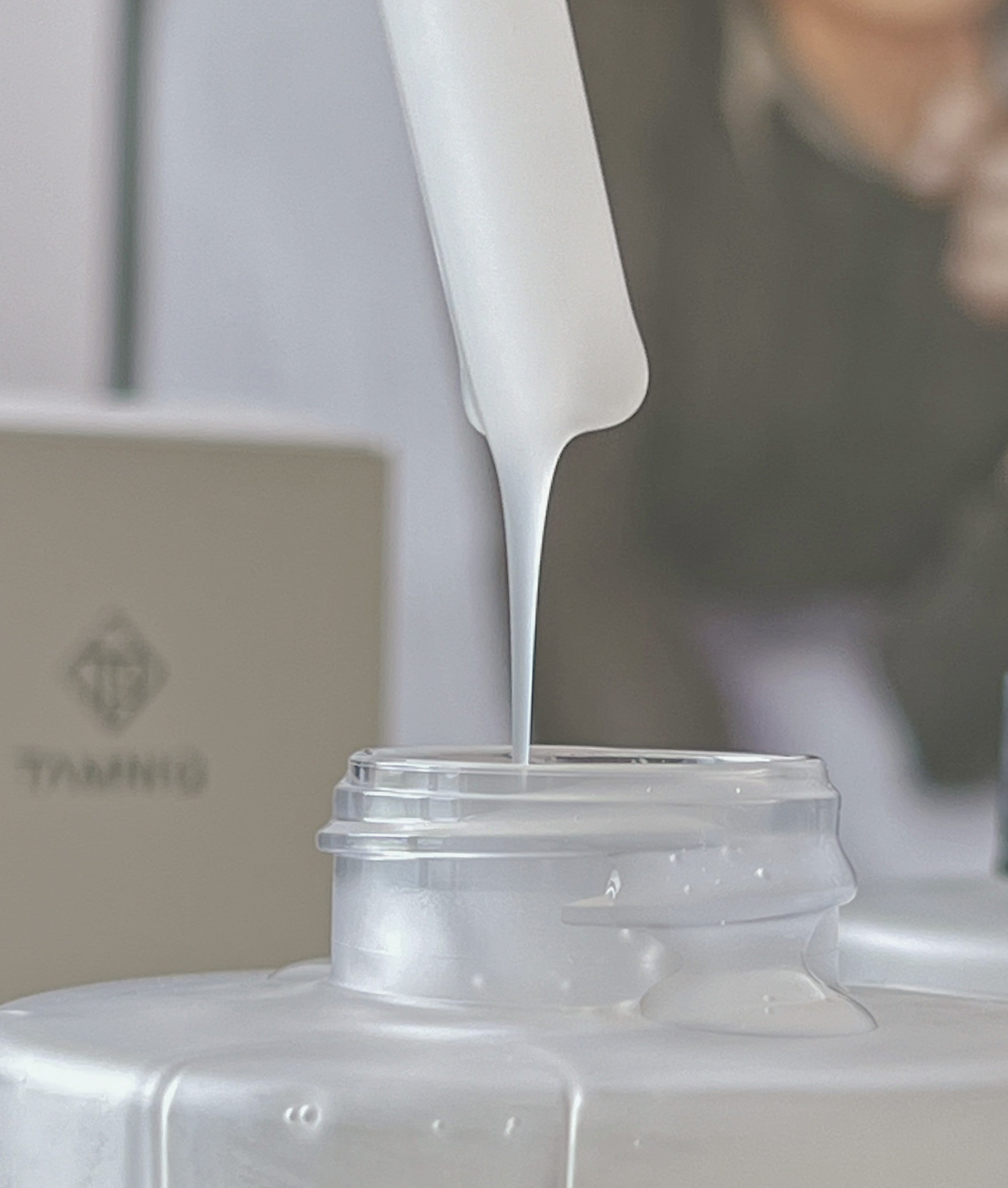 Gel Douche Parfumé TAMNIQ 500 ml