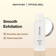 PAPA RECIPE Tonique Peeling Anti-Imperfections 120ml