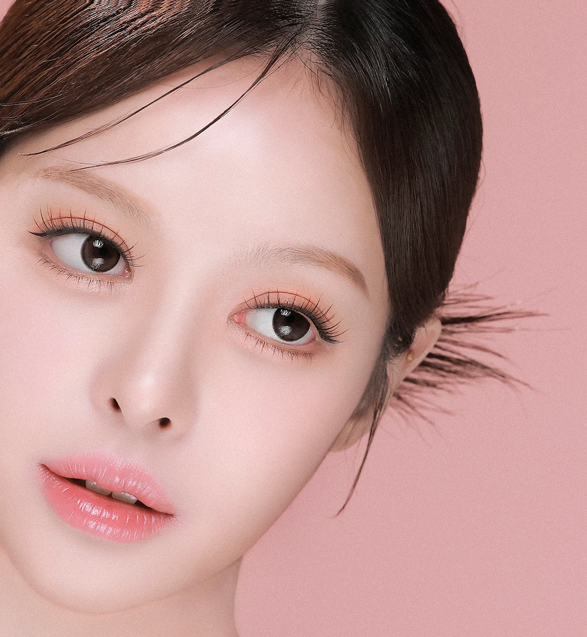 KKONGLASH No-Glue Eyelash KN1