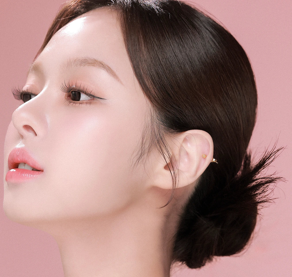 KKONGLASH No-Glue Eyelash KN1