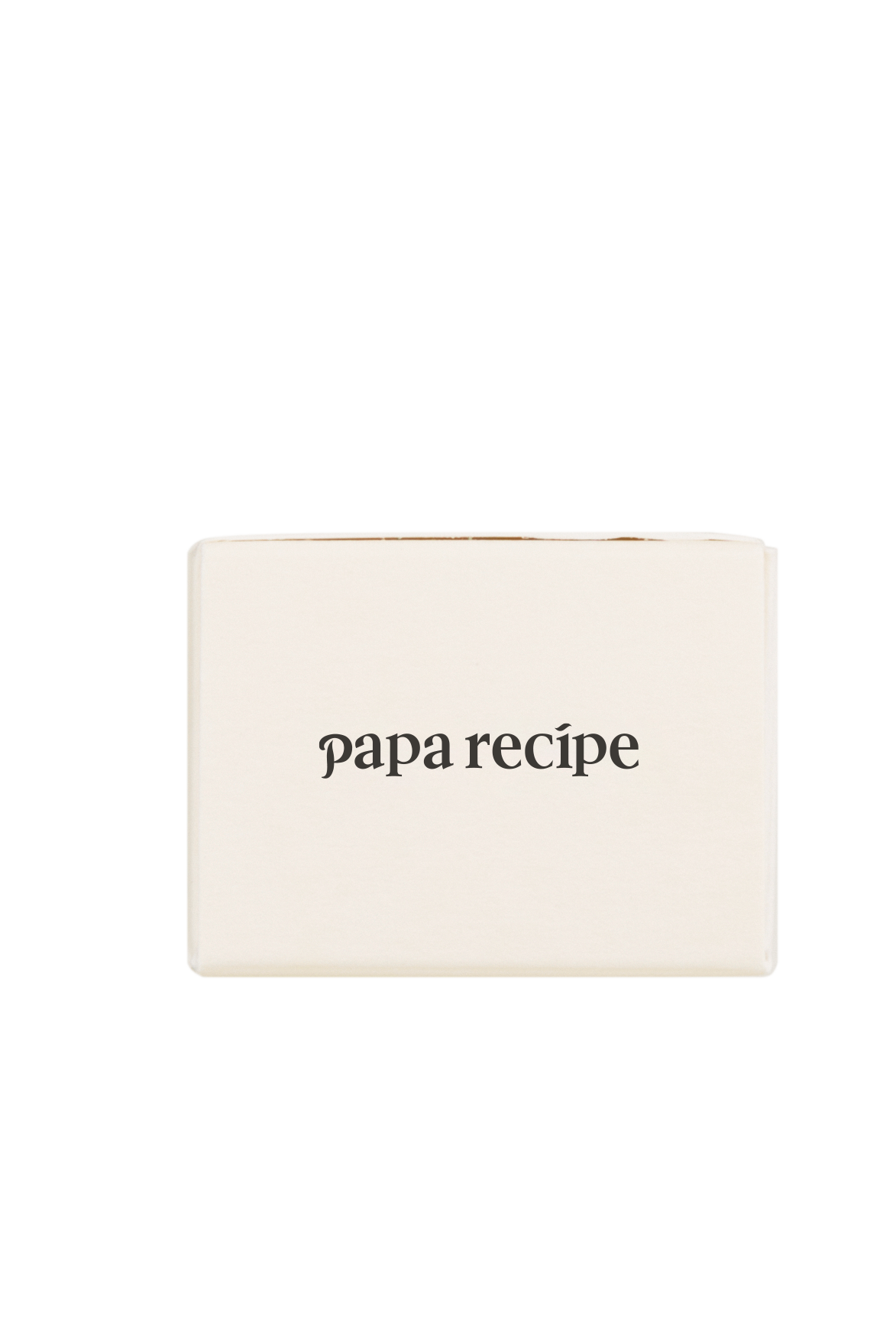 PAPA RECIPE Crème Anti-imperfections 100ml