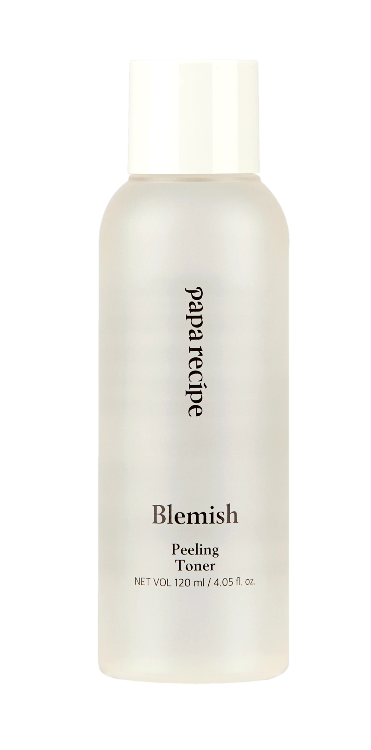 PAPA RECIPE Blemish Peeling Toner 120ml